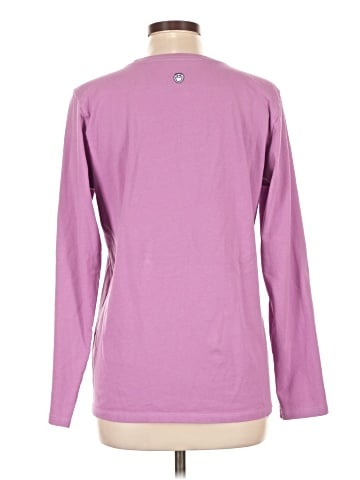 Life Is Good Long Sleeve T-Shirt (view 2)