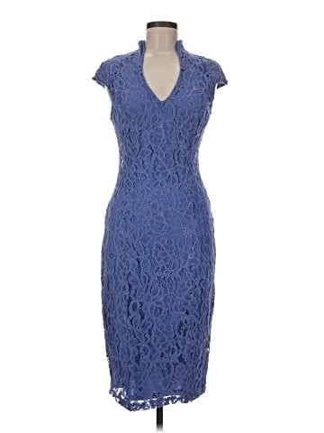 Alexia Admor Cocktail Dress (view 1)