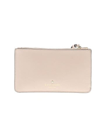 Kate Spade New York Leather Wristlet (view 1)