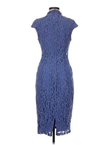 Alexia Admor Cocktail Dress (view 2)