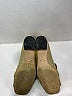 Gucci Gold Heels Size EU (IT) 39 1/2 / US 9 1/2 - photo 9