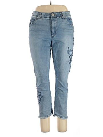 Democracy Jeans (view 1)