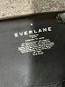 Everlane Solid Black Active Pants Size M - photo 7