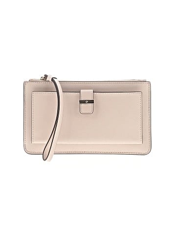 Kate Spade New York Leather Wristlet (view 2)