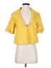 Classiques Entier Yellow Blazer Size XS - photo 1