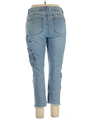 Democracy Jeans (view 2)