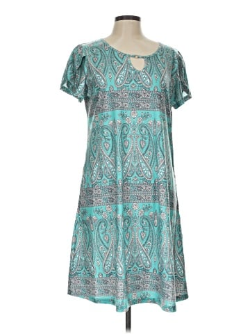 HOTOUCH Casual Dress (view 1)