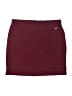 Eddie Bauer Solid Burgundy Skort Size 18 (tall) - photo 2
