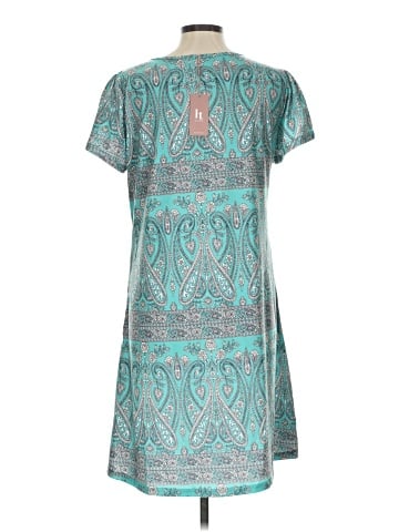 HOTOUCH Casual Dress (view 2)