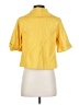 Classiques Entier Yellow Blazer Size XS - photo 2