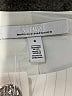 White House Black Market Ivory Jacket Size 6 - photo 3