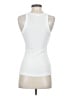 Treasure & Bond White Tank Top Size S - photo 2