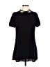New Look Black Casual Dress Size 6 Petite - photo 1