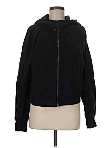 Lululemon Athletica Zip Up Hoodie (view 1)