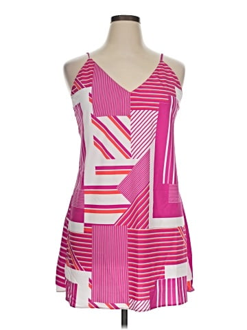 Natori Casual Dress (view 1)
