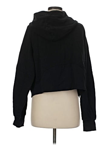 Lululemon Athletica Zip Up Hoodie (view 2)
