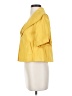 Classiques Entier Yellow Blazer Size XS - photo 5