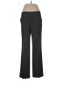Daisy Fuentes Houndstooth Gray Dress Pants Size 10 - photo 1