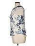 Bobeau 100% Rayon Ivory Sleeveless Blouse Size XL - photo 5