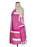 Natori 100% Polyester Graphic Pink Casual Dress Size XL - photo 5