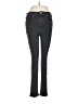 Rag & Bone/JEAN Hearts Black Jeans Size 28 waist - photo 1