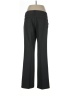 Daisy Fuentes Houndstooth Gray Dress Pants Size 10 - photo 2