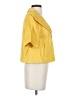 Classiques Entier Yellow Blazer Size XS - photo 4