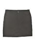 Eddie Bauer Solid Gray Skort Size 8 (tall) - photo 1