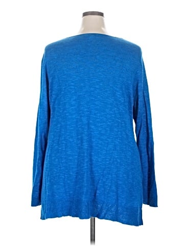 Eileen Fisher Pullover Sweater (view 2)