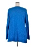 Eileen Fisher Blue Pullover Sweater Size 2X - photo 2