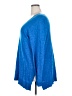 Eileen Fisher Blue Pullover Sweater Size 2X - photo 5