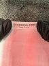 chic soul (chicsoul.com) Stripes Red Casual Dress Size XXL (2XL) - photo 7