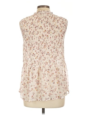 Pleione Sleeveless Blouse (view 2)