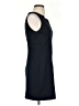 PREMISE Solid Black Casual Dress Size 4 - photo 4