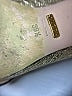 Gucci Gold Heels Size EU (IT) 39 1/2 / US 9 1/2 - photo 3