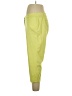 Talbots Solid Green Casual Pants Size 16 (petite) - photo 5