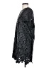 JOA Black Cocktail Dress Size XS - photo 5