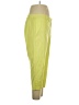 Talbots Solid Green Casual Pants Size 16 (petite) - photo 4