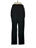 L.L.Bean Solid Black Active Pants Size S - photo 2