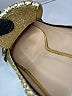Gucci Gold Heels Size EU (IT) 39 1/2 / US 9 1/2 - photo 4