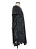 JOA Black Cocktail Dress Size XS - photo 4