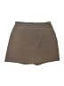 REI Solid Brown Skort Size 12 - photo 2