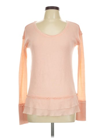 Melrose and Market Sweatshirt (view 1)