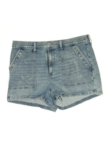 J.Crew Factory Store Denim Shorts (view 1)