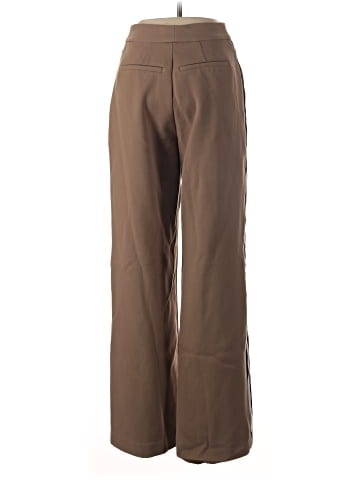 Zara Basic Dress Pants (view 2)