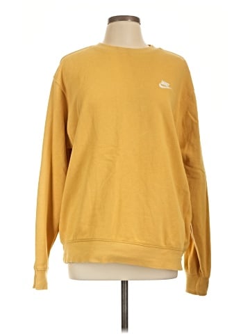 Nike Sweatshirt (view 1)