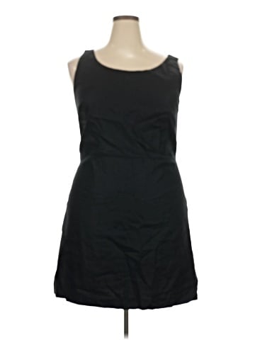 Banana Republic Factory Store Casual Dress (view 1)