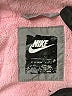 Nike Silver Zip Up Hoodie Size 3T - photo 3
