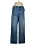 Gloria Vanderbilt Blue Jeans Size 14 - photo 1