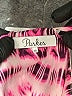 Parker 100% Silk Pink Sleeveless Silk Top Size M - photo 7